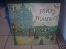 Rare Killer Funk Library LP JANKO NILOVIC Funky Tramway