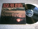 Don RENDELL Ian CARR Quintet DUSK FIRE VINYL LP