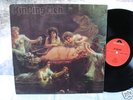 KIN PING MEH SAME LP 1972 GERMAN 1ST PRESS KRAUTROCK