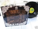 THIRD EAR BAND ALCHEMY 1969 IN MINT PROGRESSIVE LP raar