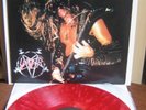 Slayer - The First Command LP Dark Angel Thrash 51/500