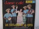 LOS GAVILANES DE LA COSTA MEGA RARO CUMBIA LISTEN