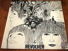 The Beatles - Revolver - 1966 1st Press - STEREO - EX