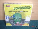 THE METEORS,GUNANA BATZ,THE STING-RAYS SINGLES BOXSET