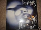 Tom Waits - Bone Machine LP original Island SEALED MINT