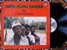 SUPER MAMA DJOMBO ...HEAVENLY MUSIC...DIVINE FEELINGS 