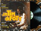 TIM & FOTY AMAZING AFRO FUNK DISCO ORGAN 1977 Cameroon