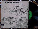EBONI BAND GREAT AFRO FUNK DISCO FRED WESLEY AISHA KONE
