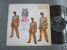 Elvis 1960 Japan Only 10inch LP GOLDEN RECORDS