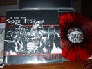 Slough feg ,trouble, slayer, iron maiden,