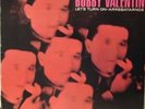 Bobby Valentin. Let's turn on-Arrebatarnos. gold label