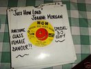 Northern Soul Popcorn JOANNE MORGAN Just How Loud MGM