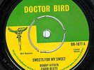 BOBBY AITKEN SWEETS FOR MY SWEET UK DOCTOR BIRD 7