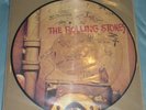Rolling Stones Beggars Banquet Vinyl LP Picture Disc