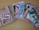 Beatles From Liverpool 8 LP Australian Box Set Ex/Cond