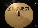 x project.walking in the air.4 mixes.very rare.jungle.