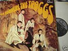 TROGGS LP--FROM NOWHERE--TL 5355
