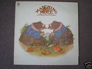 MATCHING MOLE CBS 32105 RARE MINT / MINT CONDITION