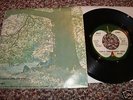 John Lennon Plastic Ono Band 45 w/Sleeve MOTHER / WHY