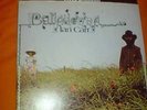 IAN CARR – Belladonna Orig VERTIGO SWIRL 636076 UK