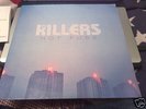 VERY RARE THE KILLERS HOT FUSS LP