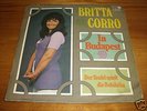 7 Single * BRITTA CORRO * In Budapest * 1972