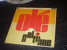 JOHN COLTRANE - OLE COLTRANE - DG - RARE MONO DECCA UK