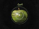 THE  BEATLES ORIG UK  45 THE  BALLAD OF JOHN & YOKO EX