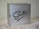 Frank Sinatra Master Recording Never used