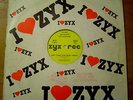 JOY PETERS Don't Loose Your Heart  ITALO DISCO