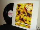 Soul Control LP TEST PRESS /20 heart heart verse bane