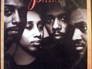 Prana People S/T Funk Soul Boogie Prelude PROMO Rare LP