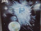 RARE Private Hard Rock LP TITAN French Metal KILLERS