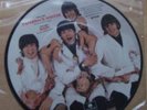 Beatles Paperback Writer 7 inch picture disc