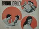 1971 BOLLYWOOD HINDI FILM*SAMAJKO BAAL DALO *ODEON LP.