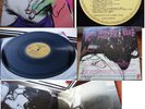 ROLLING STONES-LOVE YOU LIVE Greek LP orig 1978  MINT