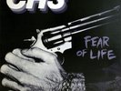 CHANNEL THREE - Fear Of Life // ORIGINAL '82 // 1st LP