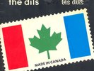 DILS - Made In Canada Do7'' // CA PUNK '80 // 3rd 7''