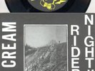 LIP CREAM - Night Rider More.. KYOTO HC '84 1st / AA#08