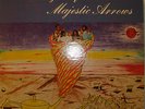 MAJESTIC ARROWS-THE MAGIC OF THE-70'S SOUL LP