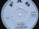 Hopeton & Glen - Soul Man (Sam & Dave) KILLER *LISTEN*