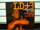 LOU DONALDSON w/ The Three Sounds Blue Note BLP 4012