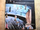 VAN DER GRAAF GENERATOR - PAWN HEARTS - PINK SCROLL LP
