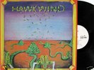 HAWKWIND-ST JAPAN 1st ISSUE PROMO WL