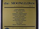 MOONGLOWS: Collectors Showcase, Vol. 2 LP Sealed (2nd cover) Vocal Groups