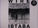 WIRE: It's Beginning To And Back Again LP (UK, w/ 4 cards & autographed print)