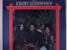 JOE THOMAS: The Ebony Godfather LP rare Soul