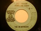 RARE Northern Soul 45 by the In-Betweens on Blue Onion
