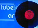 TUBEWAY ARMY / Gary Numan - THE BLUE ALBUM *BLUE VINYL*
