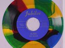 ORIOLES: So Much 45 (repro, multi-colored wax) rare Vocal Groups
